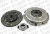 EXEDY VWK2016 Clutch Kit